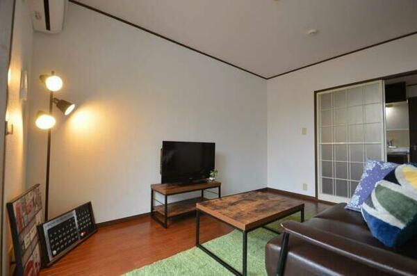 apartment 埼玉県蓮田市西新宿１丁目
地図を見る