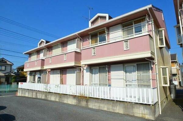 apartment 埼玉県蓮田市西新宿１丁目
地図を見る