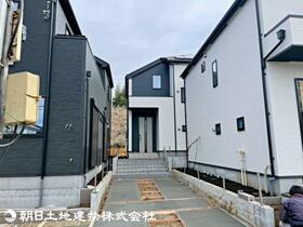 東京都八王子市石川町