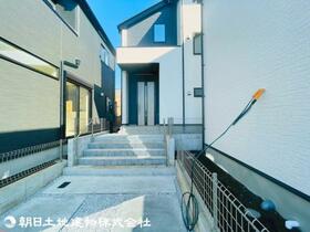 東京都八王子市石川町