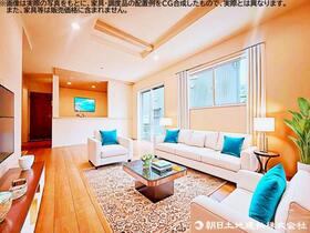 東京都小平市大沼町４丁目