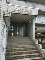 Ｇｏｏｄ　Ｄａｙ’ｓ 301 ｜ 埼玉県東松山市小松原町（賃貸マンション1K・3階・29.00㎡） その15