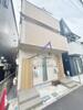 PATIO SQUARE川添 1階 築8年の賃貸物件