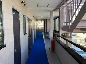 埼玉県東松山市美原町１丁目（賃貸マンション1K・1階・19.44㎡） その13