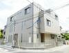 サンドリヨン 1階 築13年1ヶ月の賃貸物件