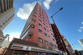 クレベール西新宿フォレストマンション