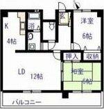 間取り：223040427284