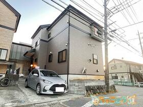 神奈川県座間市栗原中央５丁目