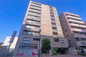 ライオンズマンション三鷹中央通り