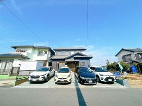 愛知県豊橋市富士見台５丁目