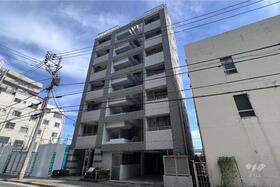 アビテ蔵前リバーサイド