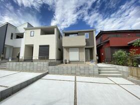 愛知県知多市にしの台４丁目