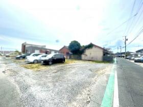 愛知県豊川市伊奈町南山新田