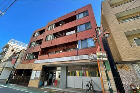 マック武蔵小山コート