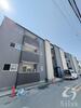 SApt.門真元町 3階 築1年の賃貸物件