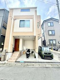 神奈川県綾瀬市大上５丁目