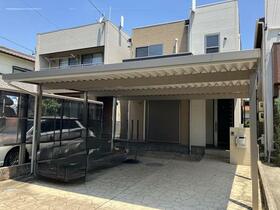 愛知県清須市朝日五条