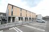 瀬戸駅より徒歩5分 2階 新築の賃貸物件