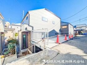 神奈川県横浜市瀬谷区阿久和東２丁目