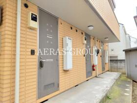 サニーセブン菖蒲月  ｜ 東京都葛飾区西新小岩３丁目（賃貸アパート1K・1階・25.46㎡） その5