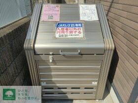 レオネクストセレステ三軒茶屋 203 ｜ 東京都世田谷区若林２丁目（賃貸アパート1K・2階・20.76㎡） その11