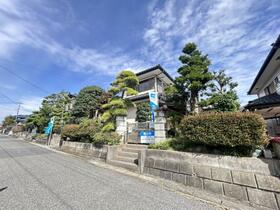 栃木県鹿沼市坂田山３丁目