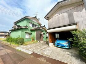 新潟県燕市幸町