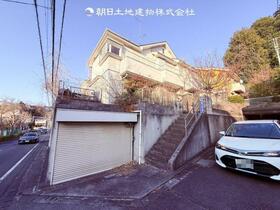 東京都町田市金井ヶ丘２丁目