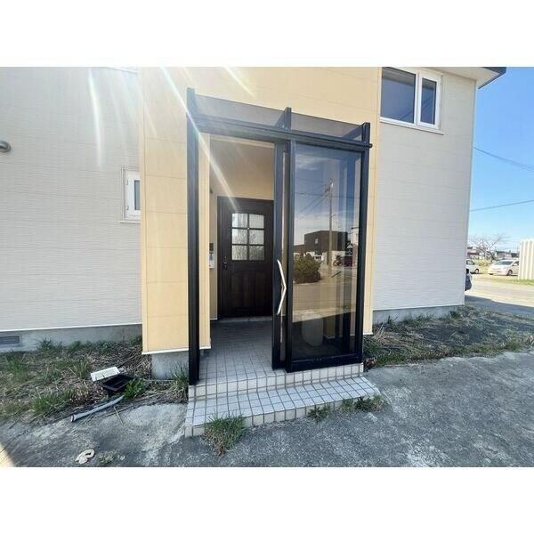 detached 北海道石狩市親船東二条２丁目
地図を見る