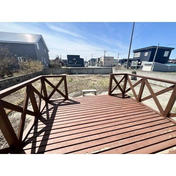 detached 北海道石狩市親船東二条２丁目
地図を見る