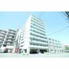 ノースピア菊水 3階 築30年4ヶ月の賃貸物件