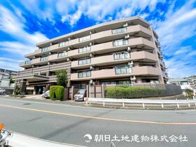 安心を買うなら、朝日土地建物へ　ナイスサンソレイユ横濱鶴ヶ峰