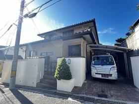 兵庫県宝塚市中山五月台５丁目