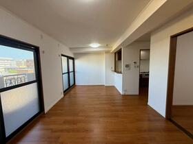 アルモード京都西院　６０５