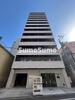 CityLuxNamba 10階 築9年8ヶ月の賃貸物件
