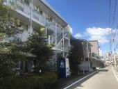 レオパレスクレセントのイメージ