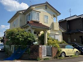 愛知県丹羽郡扶桑町大字高雄字東寺子