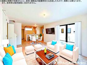 埼玉県所沢市緑町４丁目