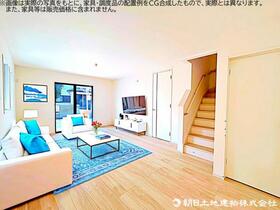 埼玉県所沢市緑町４丁目