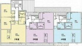 間取り：221015402356