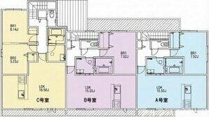 間取り：221015402331