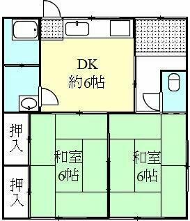 間取り：237007100757