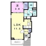 ラ　ソレイユ　ジョーヌのイメージ