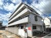 近鉄郡山駅より徒歩8分 2階 築37年5ヶ月の賃貸物件