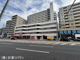 藤和猫屋町ハイタウン