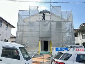 静岡県三島市富士見台