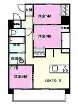 間取り：247000684439