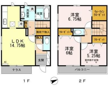 間取り：213142202939