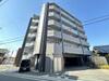 富木駅より徒歩1分 築7年3ヶ月 6階建の賃貸物件