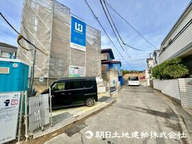 神奈川県川崎市麻生区王禅寺東３丁目